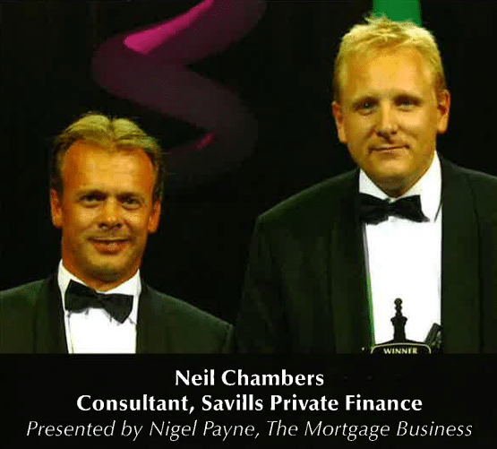 The British Mortgage Awards – 20 years on: Listen, work hard, and learn as much as you can from others – Chambers