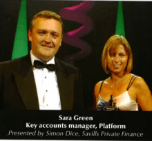 The British Mortgage Awards – 20 years on: To have been recognised by the industry was special – Palmer