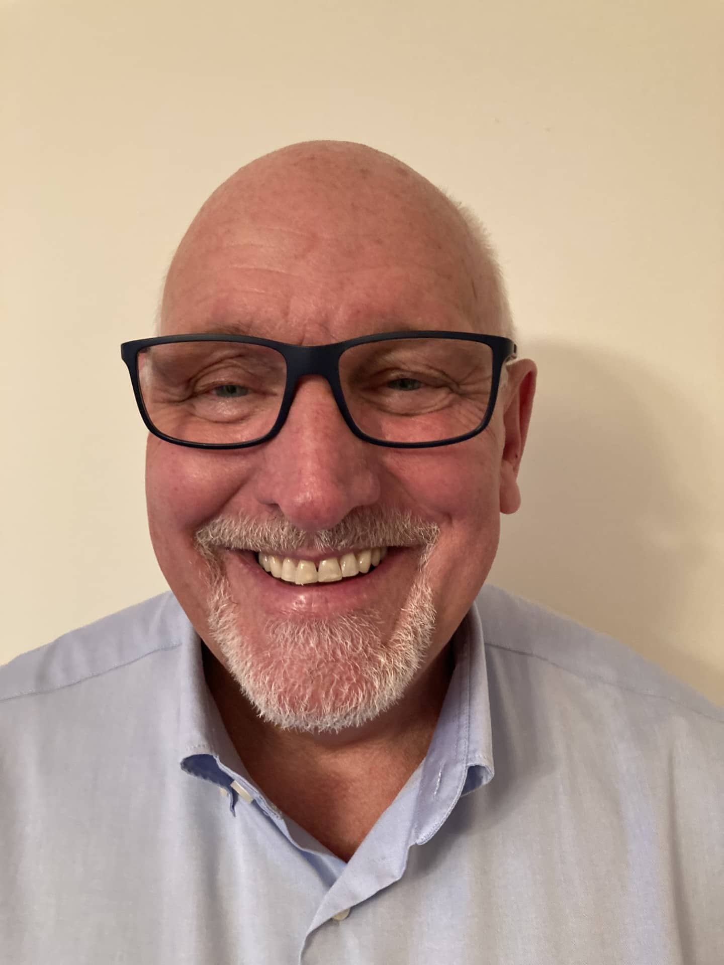 Bob Scott is appointed to TMG
