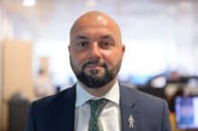 UTB hires Rhodes as head of clubs and networks