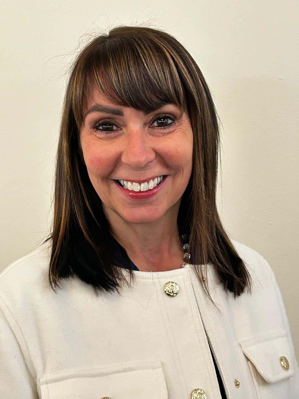 Chorley BS appoints Thornley-Yates as commercial director