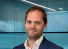 HTB adds Marchant as lending director in development finance team