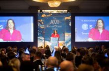Q&A with CEO Charman: Why AMI has refreshed its brand