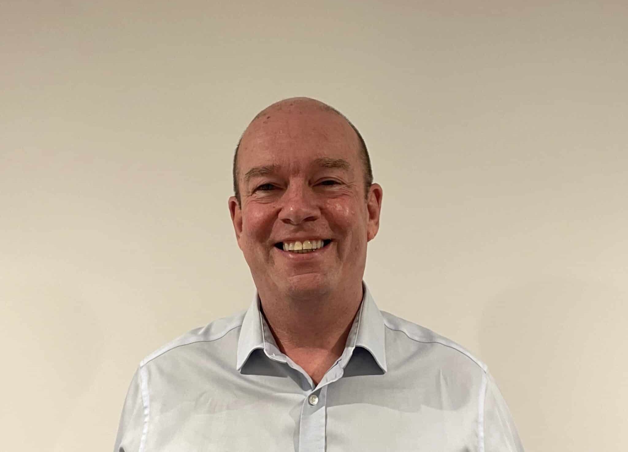 Digitising due diligence – Jones