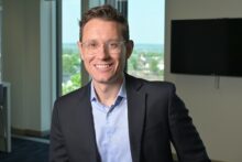 West Brom BS names Madeley as chief customer officer