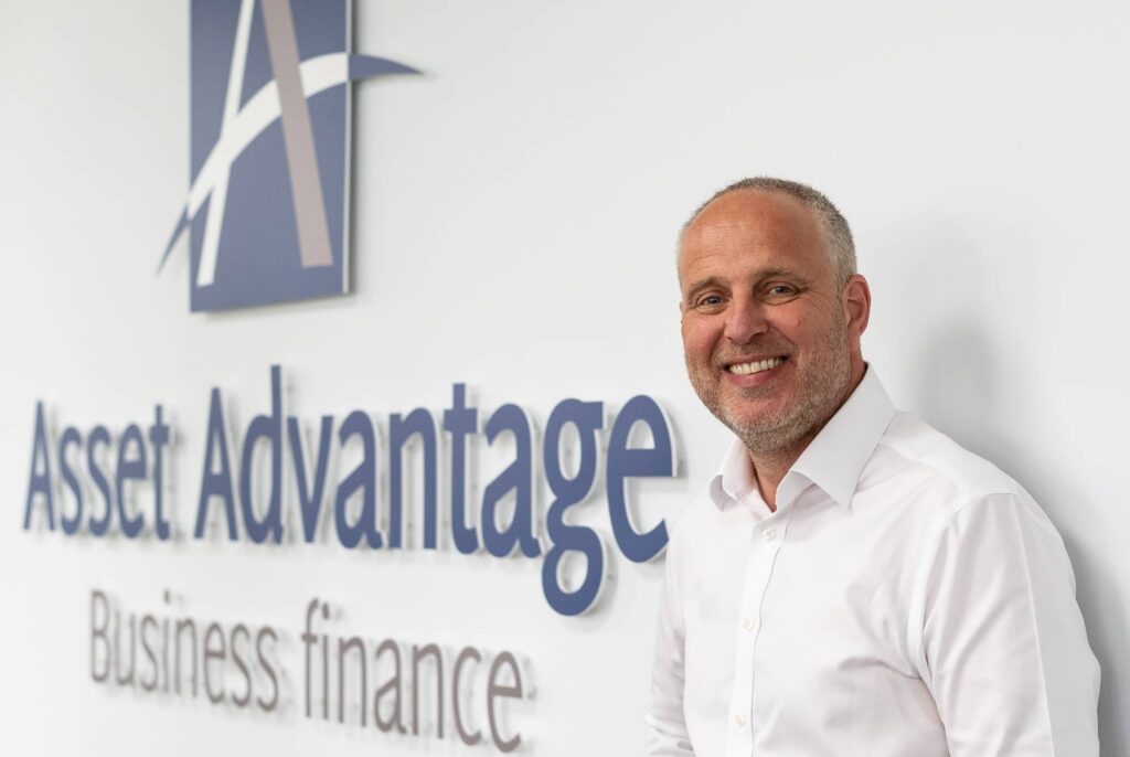 SMEs continue to drive asset finance demand despite economic uncertainty – Thompson