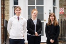 Rosemount Financial Solutions welcomes interns to gain hands-on experience