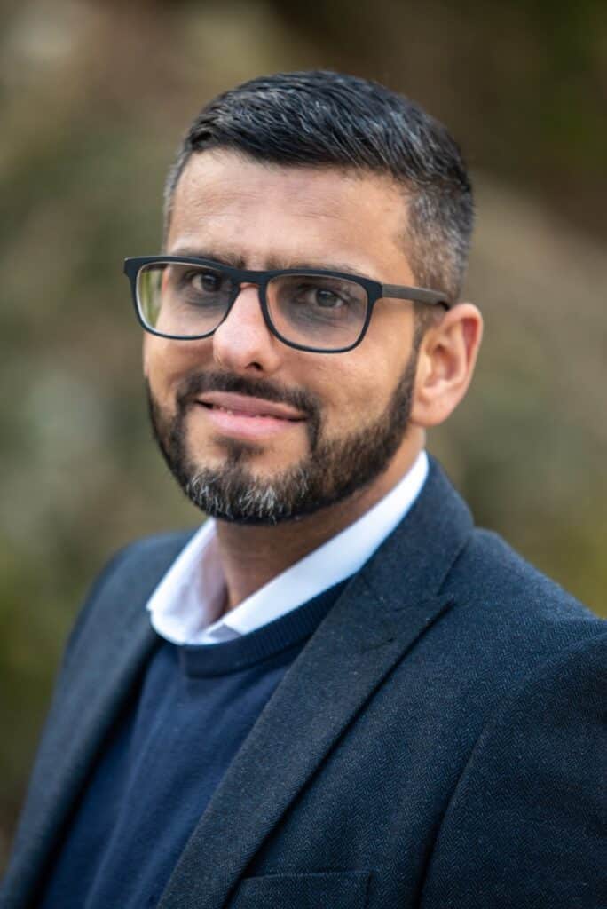 L&G Mortgage Club names Accord’s Chahal as key relationship manager
