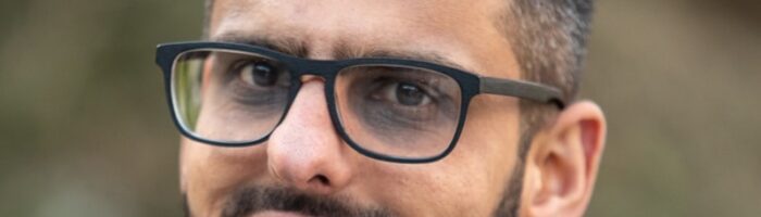Success is about the contribution you make to others – Chahal