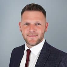 Joe Noon joins LandBay as head of sales in Yorkshire