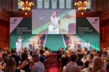 Revealed: The L&G Mortgage Club Awards 2026 winners