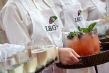 All the photos from the L&G Mortgage Club Awards 2026