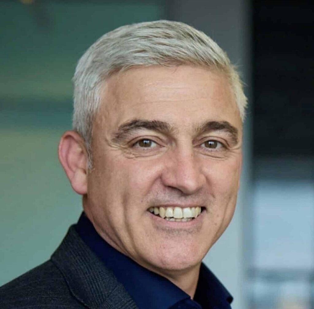 Omni Protect appoints Waters as head of strategic partnerships