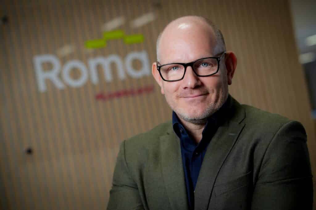 Roma Finance gains JPMorgan backing to launch long-term products
