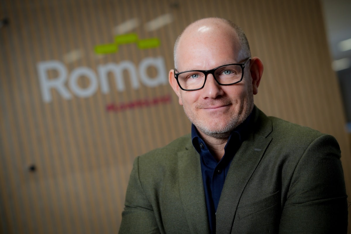 Roma Finance gains J.P. Morgan backing to launch long-term products