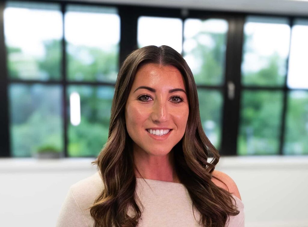 Know Your BDM: Sophie Meller, Tab