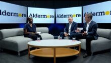 Sector's lurch from one uncertainty to the next underscores broker value – Aldermore video