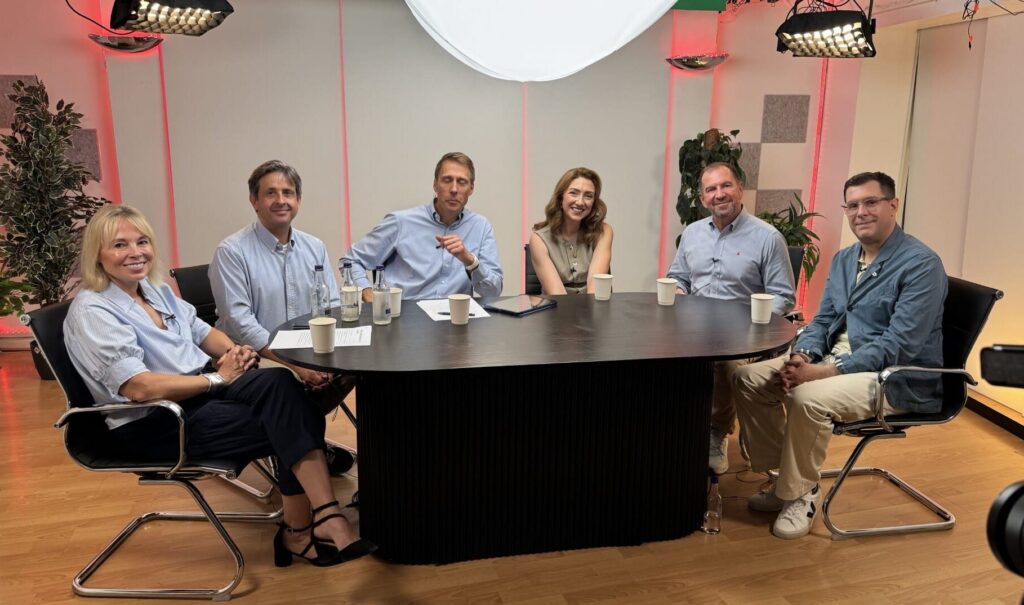 How is AI redefining lending? – MQube roundtable