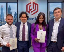 Finance Magic makes two team leader promotions