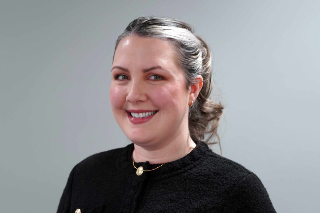 Paragon Bank welcomes Morrison as BDM for Scotland