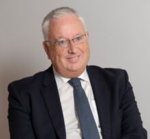 Pivotal sets up directly authorised advice firm with Round as chair