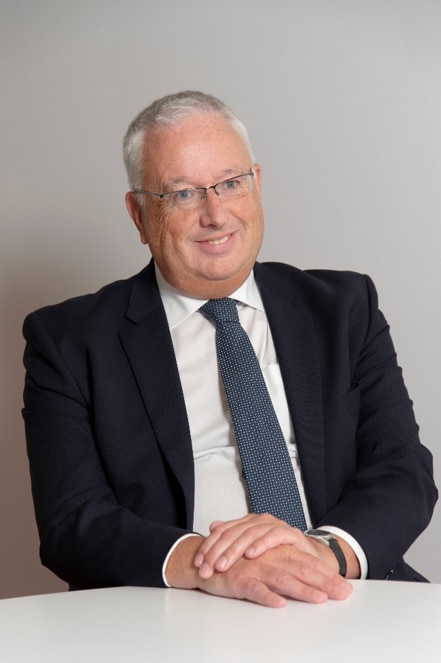 Pivotal sets up directly authorised advice firm with Round as chair