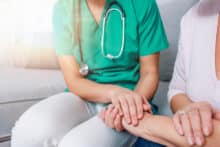 Homeownership out of reach for newly qualified NHS workers