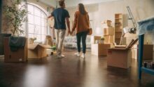 Londoners have least stressful home moving experience in whole of UK, OPDA finds