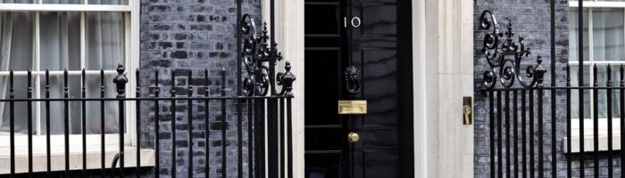 Next PM must not forget FTBs as Starmer exit throws policies into question – reaction