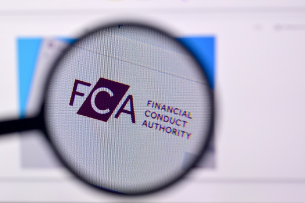 FCA steps up surveillance of unregulated lenders over financial crime concerns 