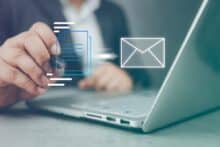 Land Registry e-signatures used just five times in Q1