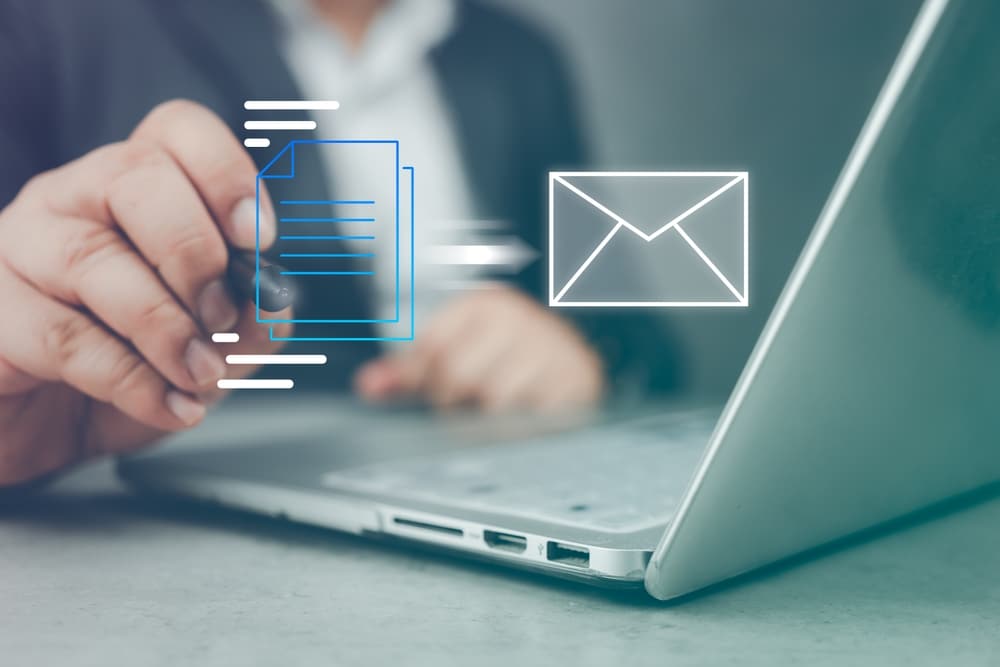 Land Registry e-signatures used just five times in Q1 