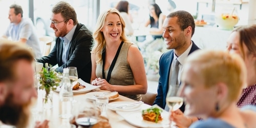Mortgage Industry Mental Health Charter Lunch to be held for second time