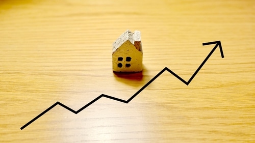 Borrowers looking at short term solutions as fixed rates come to an end