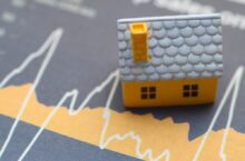 Little movement in average house prices in May – Halifax