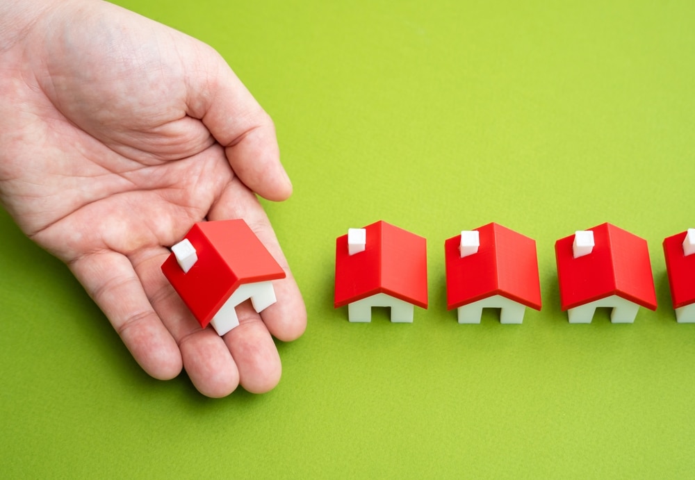 Accord intros dedicated larger loan service; Hope Capital improves resi range – round-up 