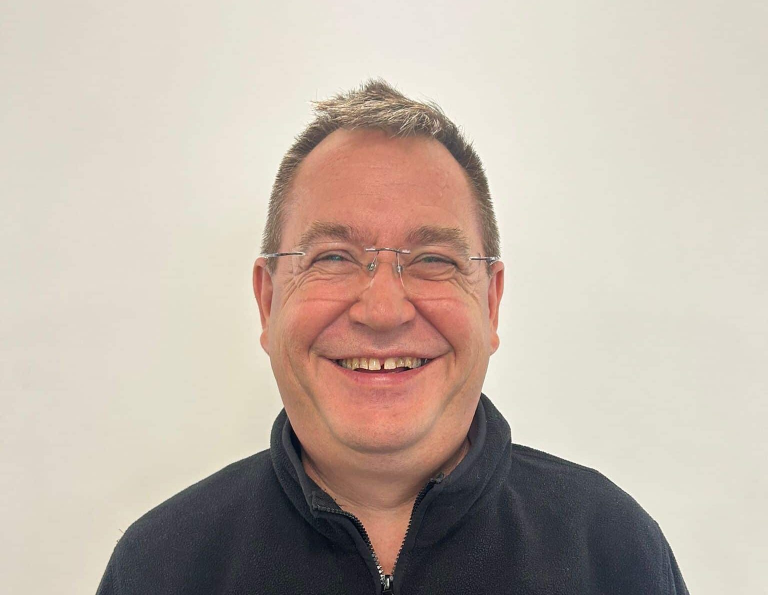Benge joins Black & White Bridging as Midlands relationship director