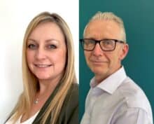 Fleet makes two exco hires to lead next phase of growth