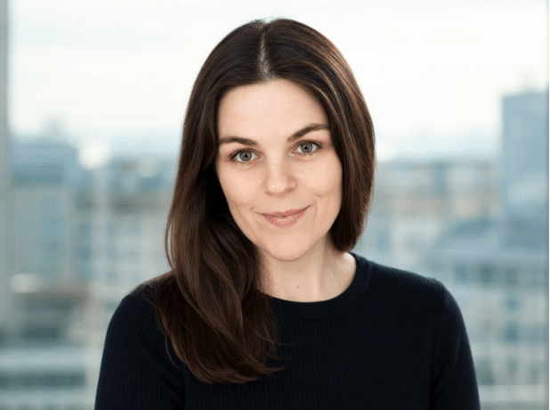 Colenko appoints Binnie as BDM for Midlands