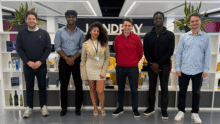 Landbay launches new Telephone Sales Team