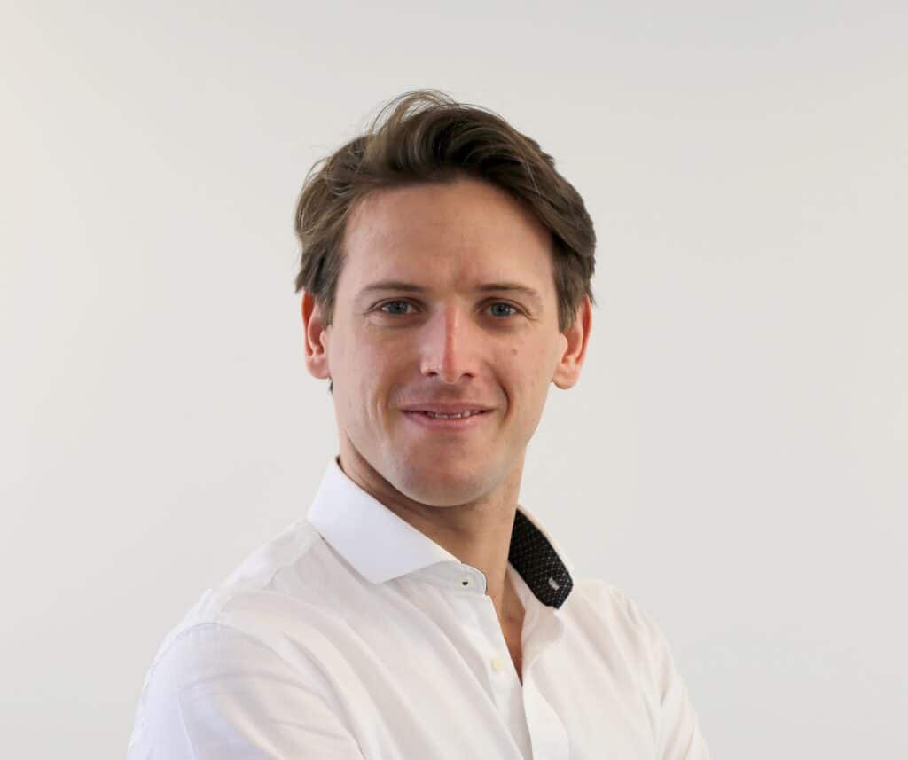 Breaking down the barriers to foreign national lending – Coombs