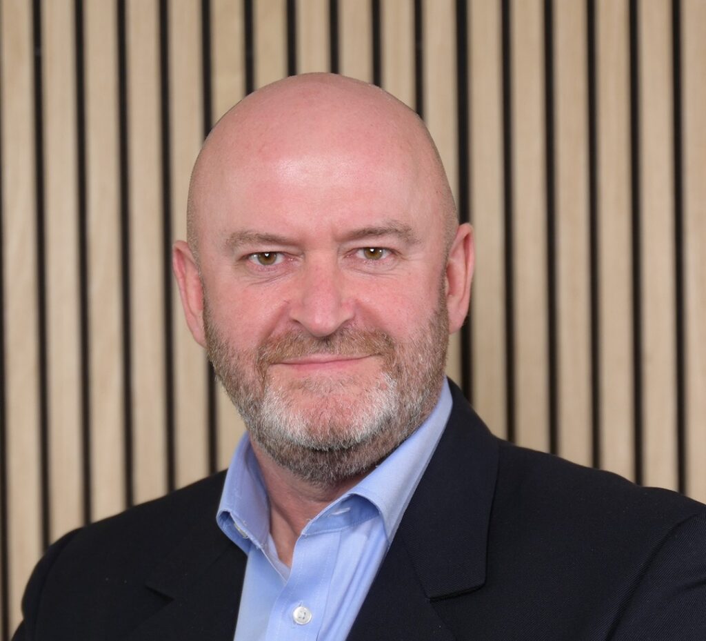 When the tide goes out, the strength of your mortgage network matters – Howells