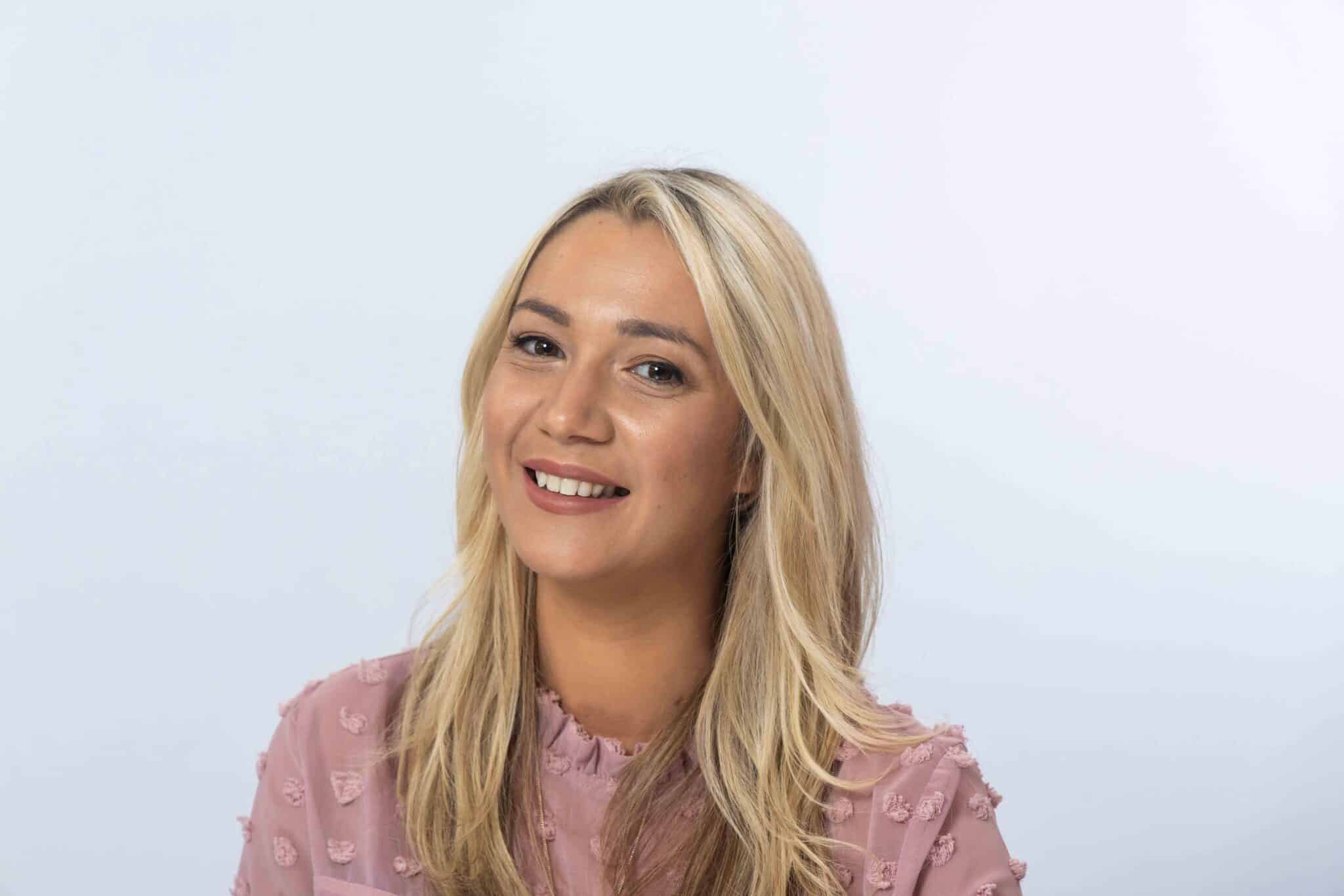 Nottingham Building Society reshuffles intermediary team ahead of new specialist lending launches