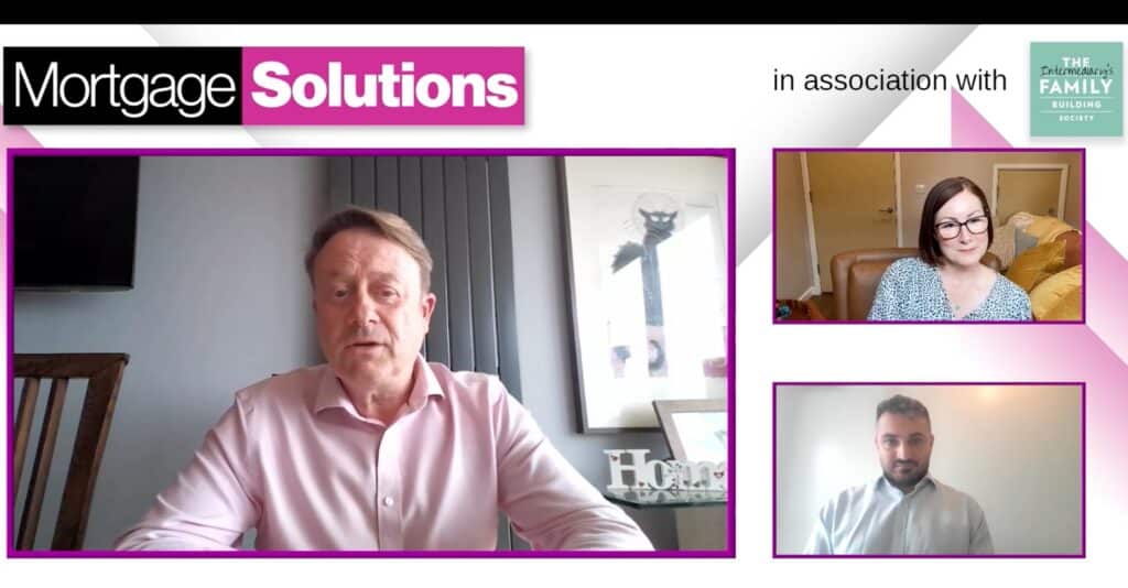 High-LTV mortgages are too hard to attain for many borrowers – Family BS video