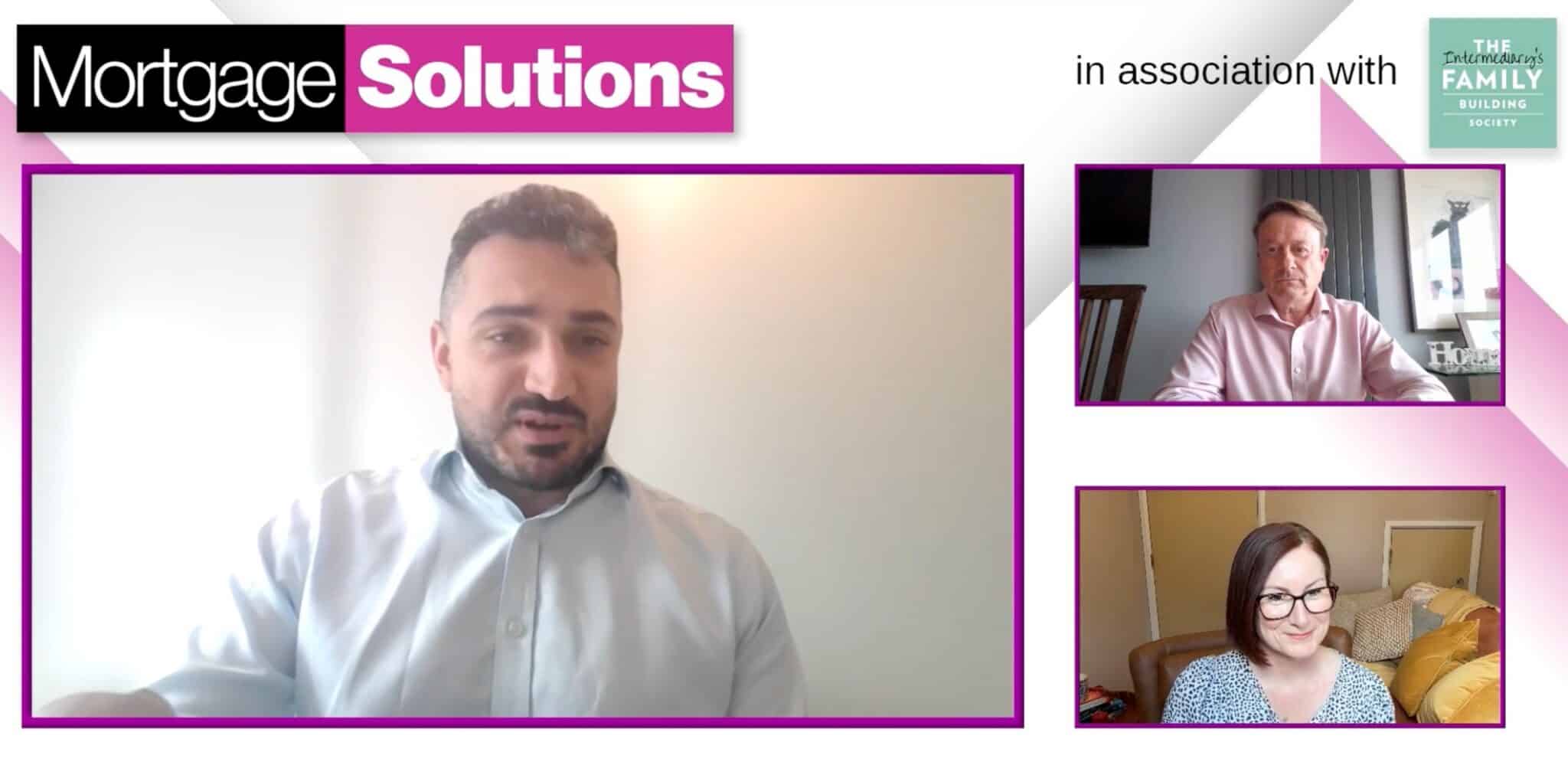 Parents need educating on first-time buyer mortgage support - Family Building Society video