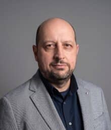 Wyer joins TwentyCi as chief product officer