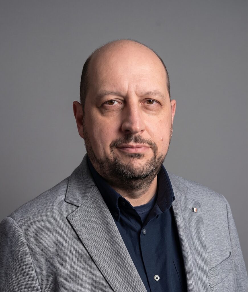 Wyer joins TwentyCi as chief product officer 
