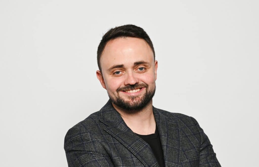 Commercial finance: Complexity is creating opportunity – Breeden