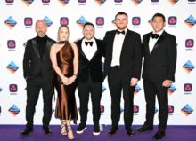 Word On The Street arranges record £108m in property finance