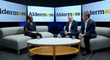 ‘People say the BTL market is disappearing, I say it’s grown up’ – Aldermore video